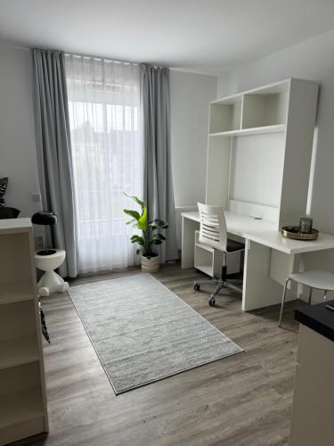 Modern Living in Düsseldorf Stil & Nähe zur Altstadt, Düsseldorf (Foto 3)