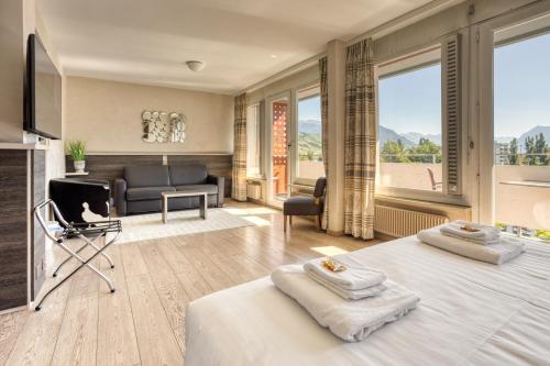 Suite, junior