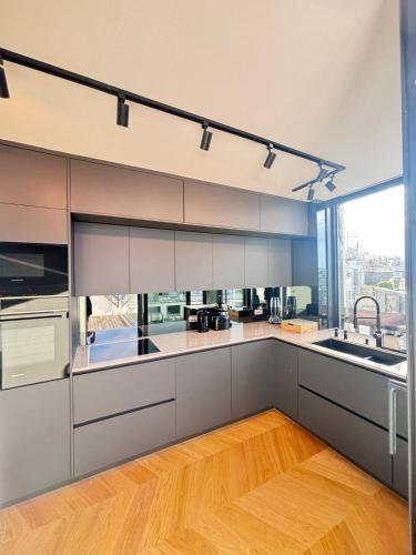 Vienna Royal Penthouse, Viena (foto 3)