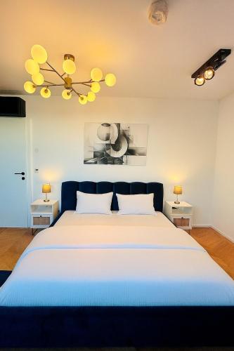 Vienna Royal Penthouse, Viena (foto 8)