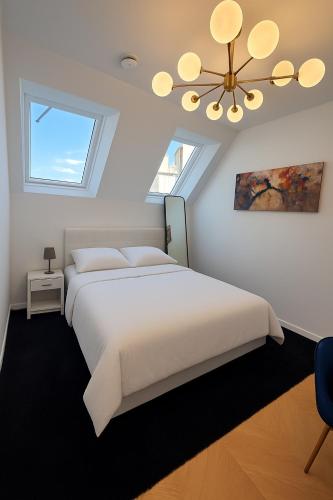Vienna Royal Penthouse, Viena (foto 9)