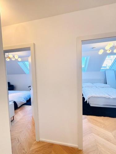 Vienna Royal Penthouse, Viena (foto 10)