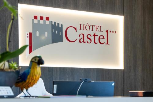 Hotel Castel - image 12