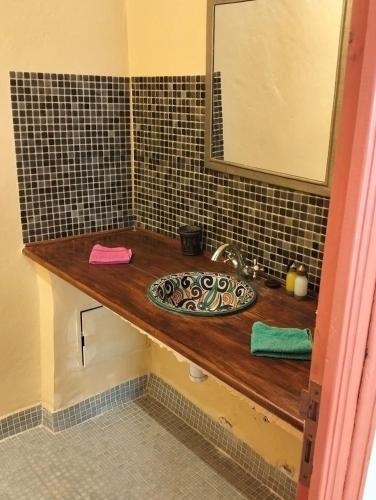 Riad JEREMY – Marrakech, KY