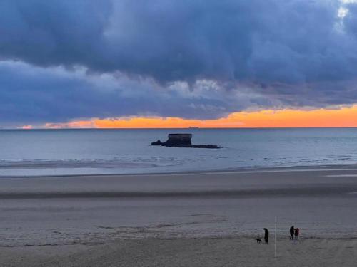 Le Ptit Brubru - Location saisonnière - Le Portel