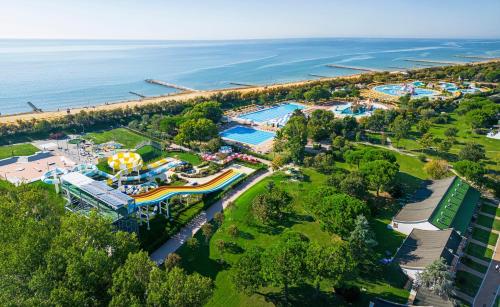  Pra´ Delle Torri - Adria Holiday Mobile Homes in Caorle