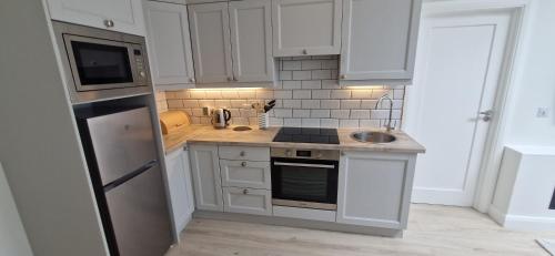 Newly Refurbed 1BD Cottage in Prime Location, Dublin (zdjęcie 3)