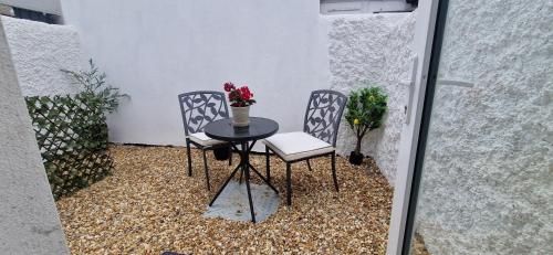 Newly Refurbed 1BD Cottage in Prime Location, Dublin (zdjęcie 4)