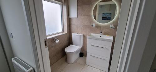 Newly Refurbed 1BD Cottage in Prime Location, Dublin (zdjęcie 6)