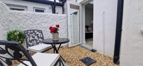Newly Refurbed 1BD Cottage in Prime Location, Dublin (zdjęcie 7)