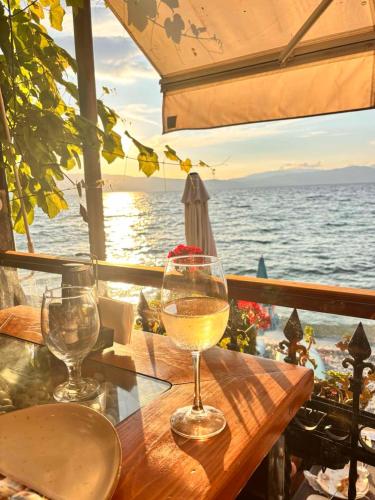 Villa ARIA in Trpejca