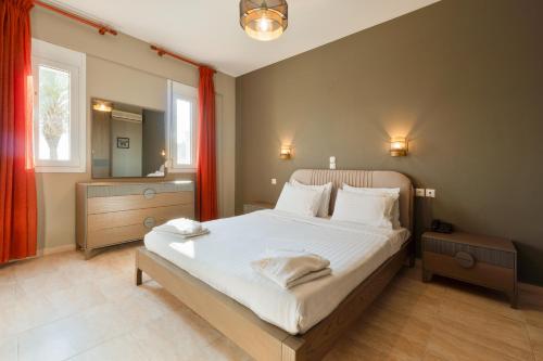 Kelyfos Hotel - image 9