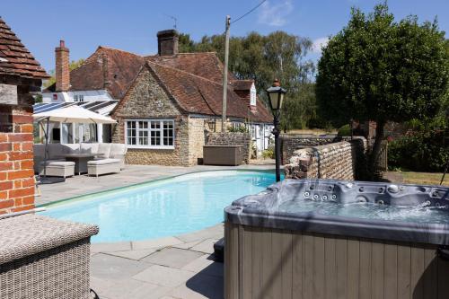 Marble Bridge Farm By The Butler Collection in Sidlesham