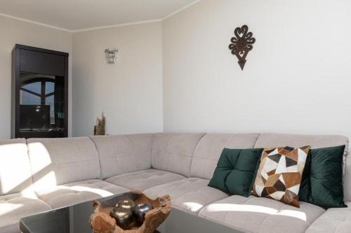 2 łączone Apartamenty z tarasem i balkonem - Butorówka obrázok