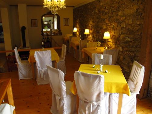 טרקלין, Malíkovský dvůr (Malikovsky dvur) in יינדז'יחוב הראדץ