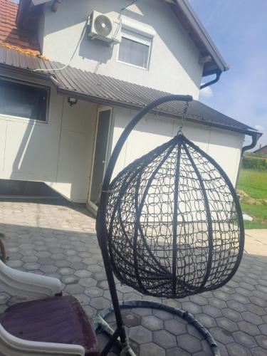 Apartmani Petrušić (Apartmani Petrusic) in Ugrinovci