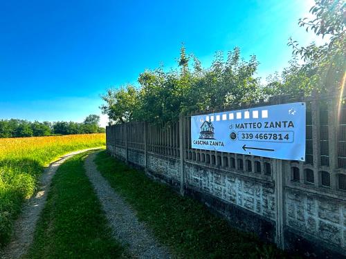 Skats, Cascina Zanta in Valdengo