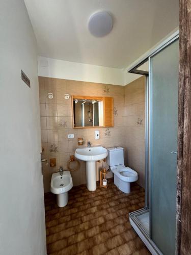 Vannas istaba, Cascina Zanta in Valdengo