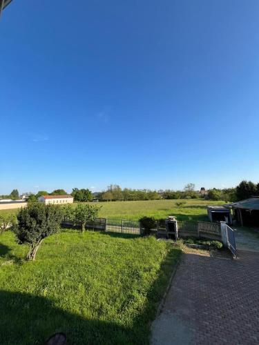 Skats, Cascina Zanta in Valdengo
