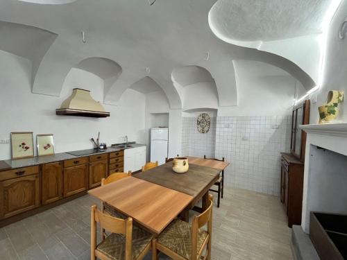Iekārtas, Cascina Zanta in Valdengo