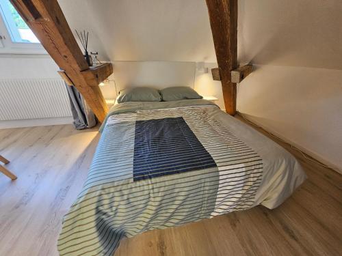 Premium Apartments - central & historical, Oberhasli