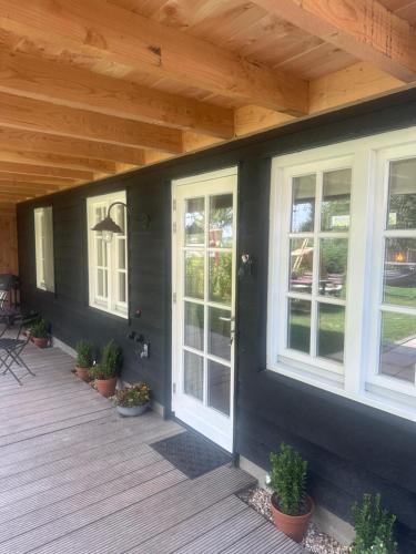 Het Spoel - the Haystack Room Type - Vacation Home