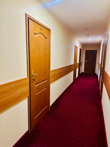 Zajazd KAMA KOWALSKI in Стшеґово