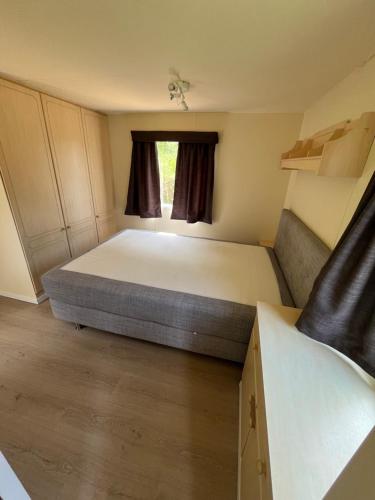 Camping le Faulion in Cuzy