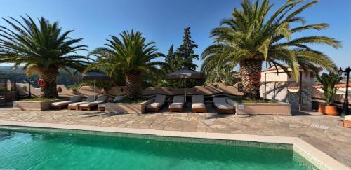 Kelyfos Hotel - image 14