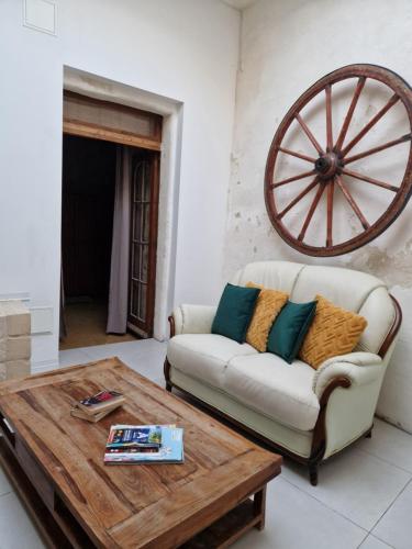 Cozy 1 Bedroom House in Iz-Zejtun 4