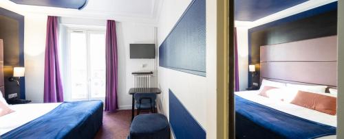 Ibis Styles Paris Pigalle Montmartre - image 6