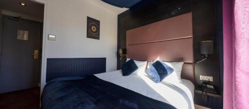 Ibis Styles Paris Pigalle Montmartre - image 41