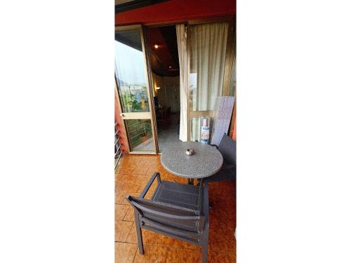 Apartment with two rooms and shared bathroom, Minusio (fotografie 6)