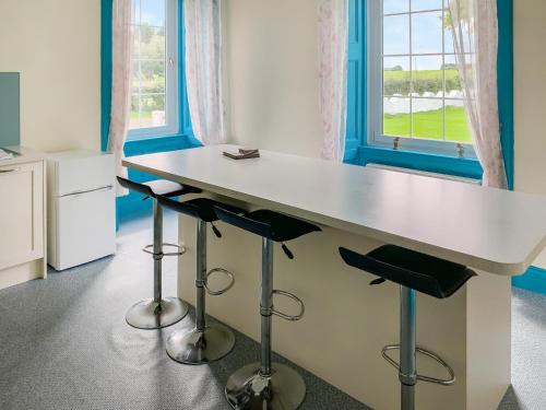 ทัศนียภาพภายนอกโรงแรม, Bonshawside Farmhouse in บาวเนส