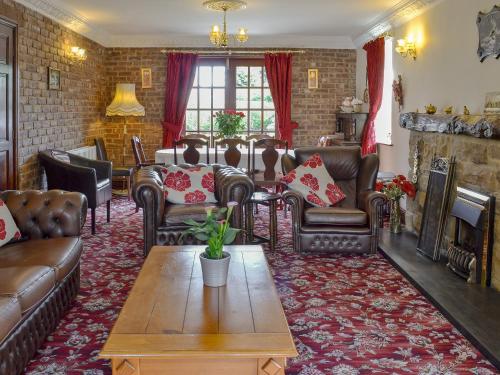 ทัศนียภาพภายนอกโรงแรม, The Bungalow in เคย์ทัน