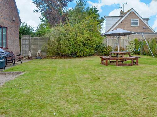 ทัศนียภาพภายนอกโรงแรม, The Bungalow in เคย์ทัน