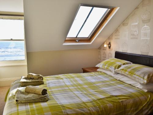 The Nest - 9 The Landings, Filey (zdjęcie 5)
