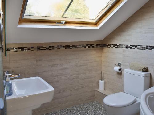 The Nest - 9 The Landings, Filey (zdjęcie 6)