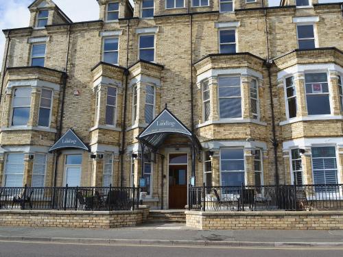 The Nest - 9 The Landings, Filey (zdjęcie 8)