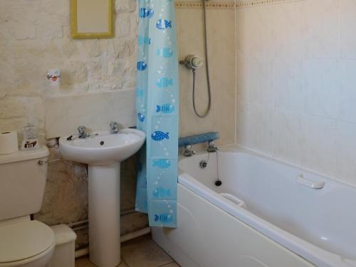 Guillemot Cottage