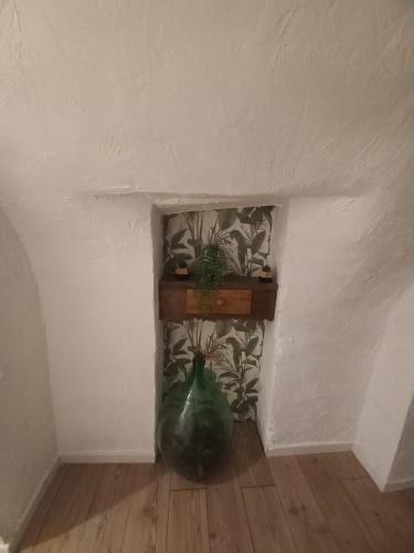 La Taverne de papy in Saint-Crepin