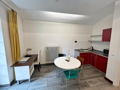 Facilities, GLS Studio Hotel Berlin near Mauerpark