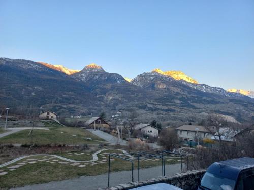 La Taverne de papy in Saint-Crepin