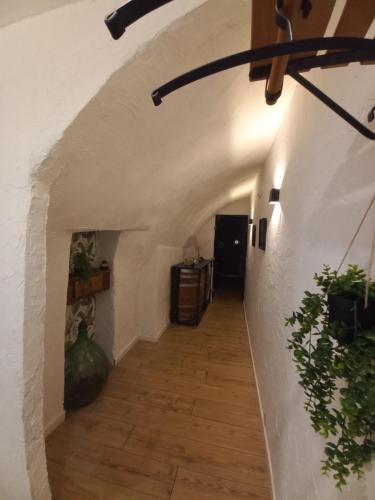 La Taverne de papy in Saint-Crepin