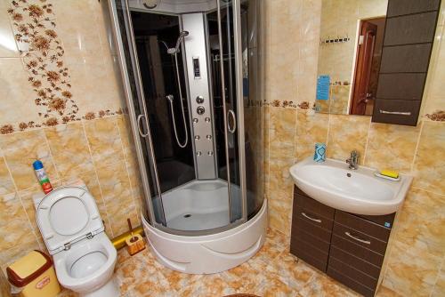 Arina Guest House
