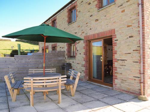 Exterior view, Porth View in St Mawgan