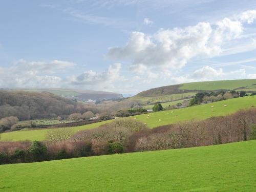 Exterior view, Porth View in St Mawgan