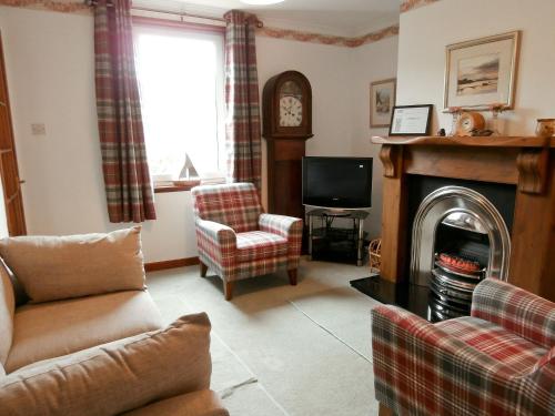 15 Cairnbaan Cottage 3
