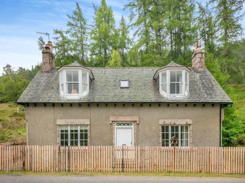 Viesnīcas āriene, Meall Darroch in Inverey
