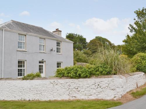 Ford Farmhouse